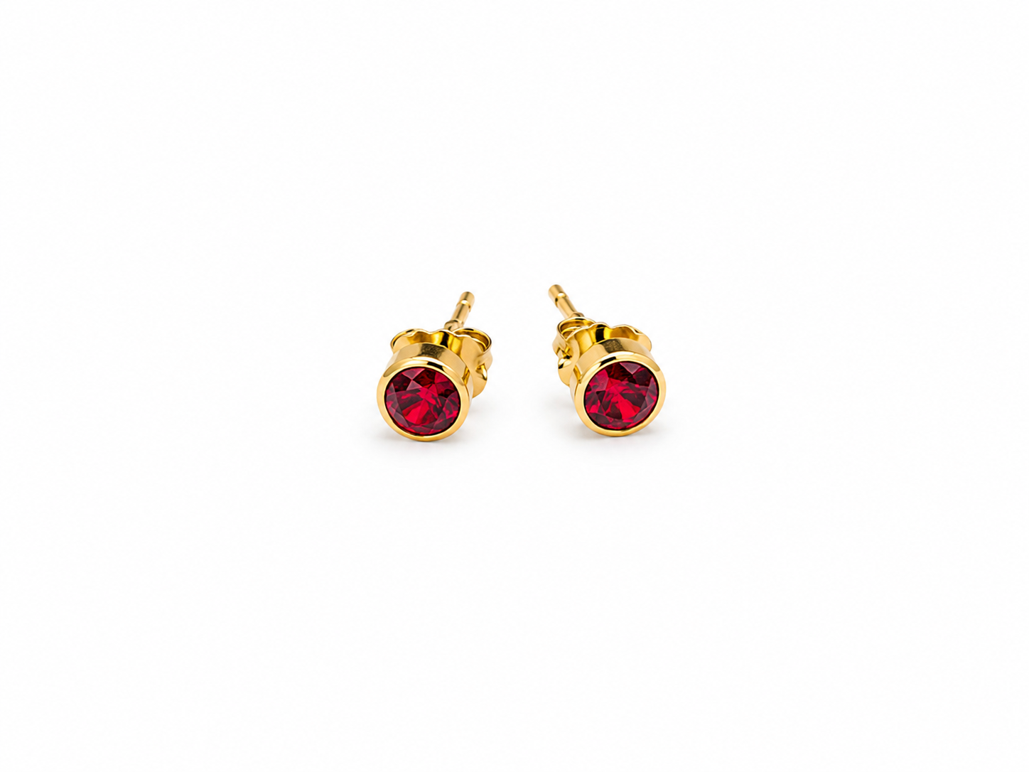SPARKLE STUDS