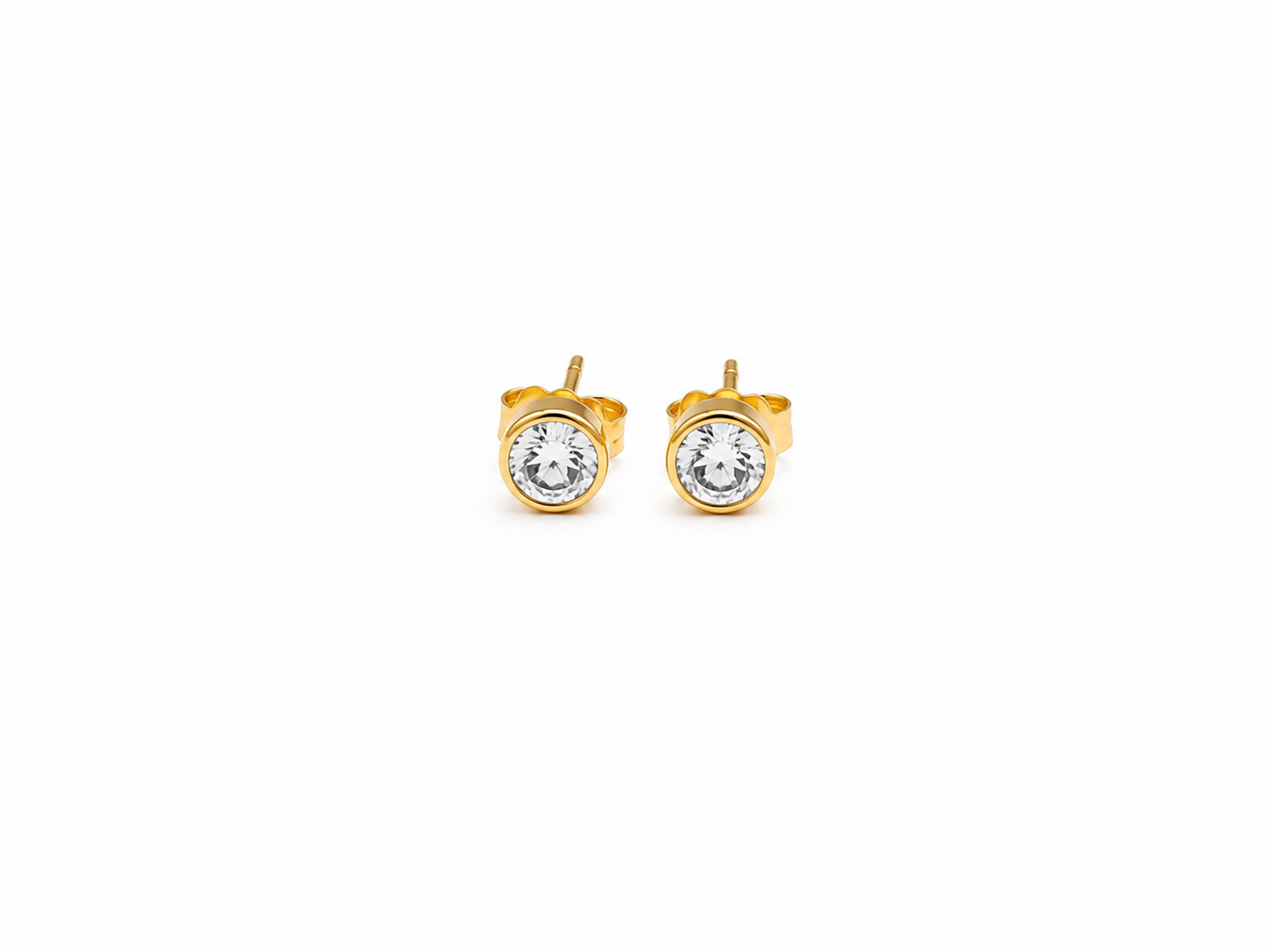 SPARKLE STUDS