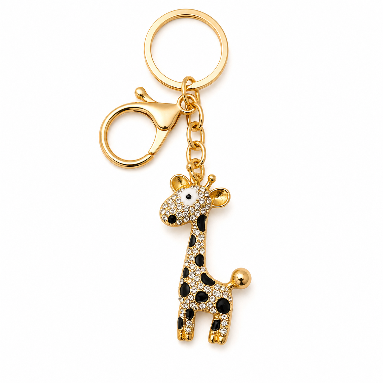 TINY GIRAFFE