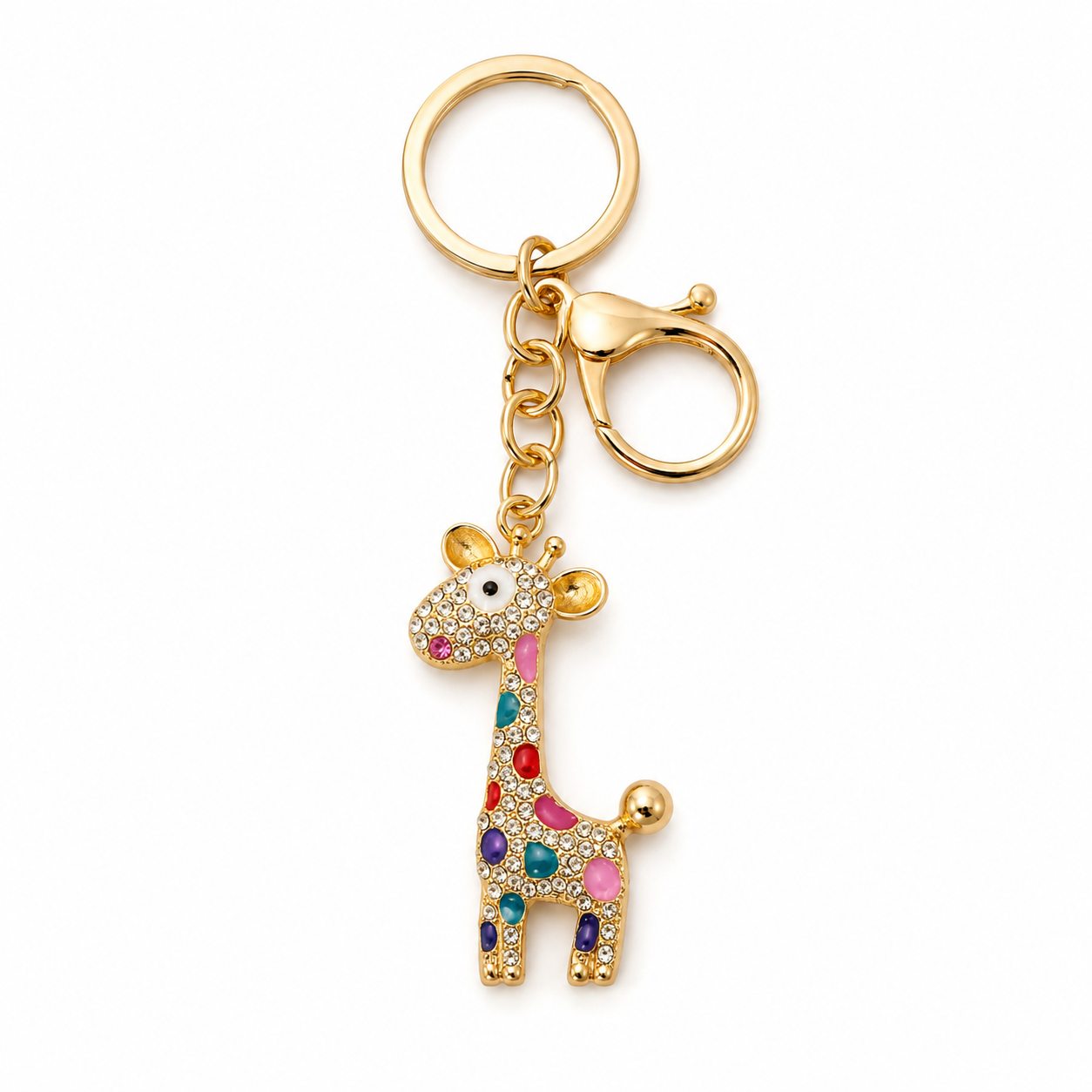 TINY GIRAFFE