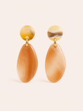 APRICOT DROP