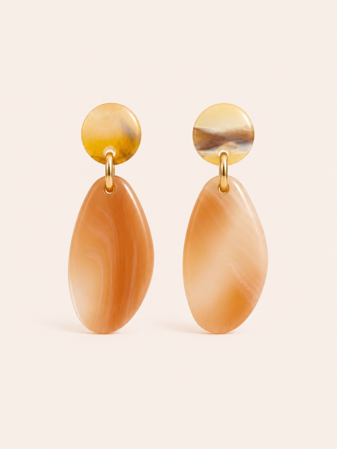 APRICOT DROP