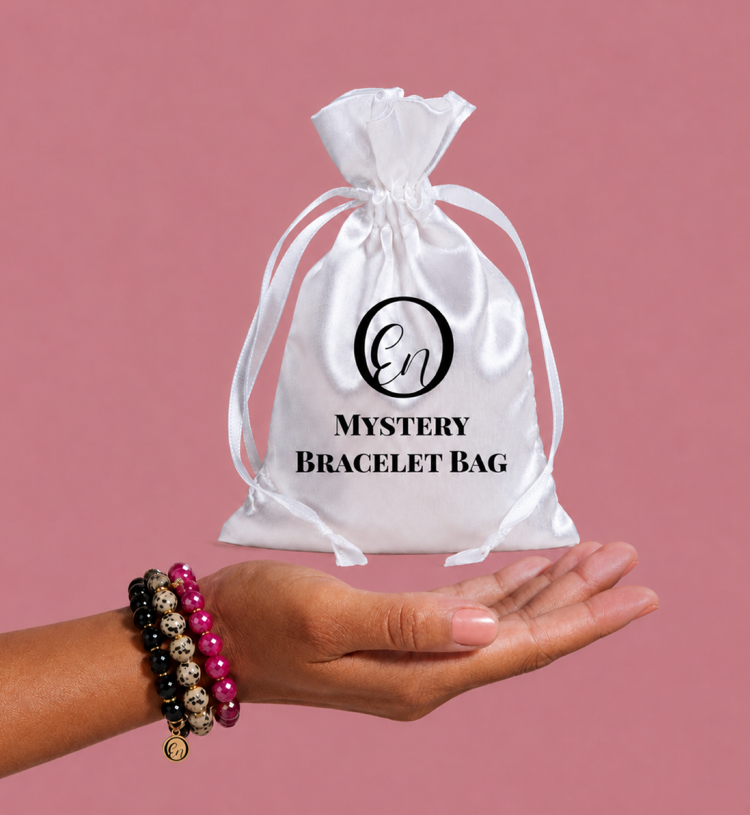 MYSTERY BRACELET BAG